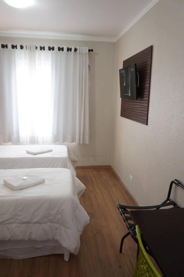 Hotel Nelo Jaraguá do Sul
