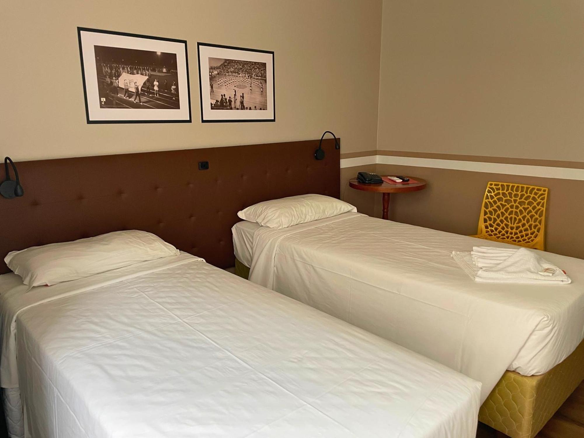 Hotel Nelo Jaraguá do Sul