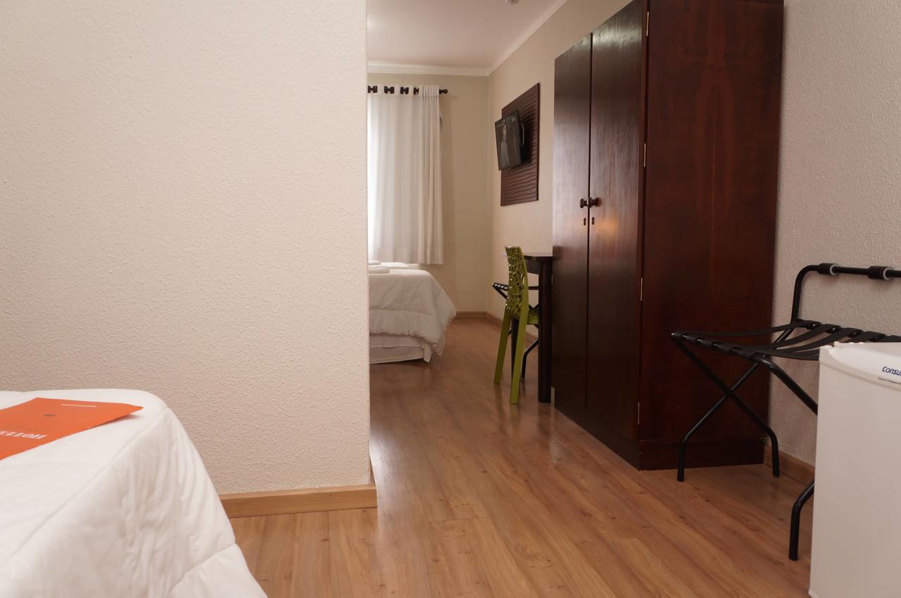 Hotel Nelo Jaraguá do Sul