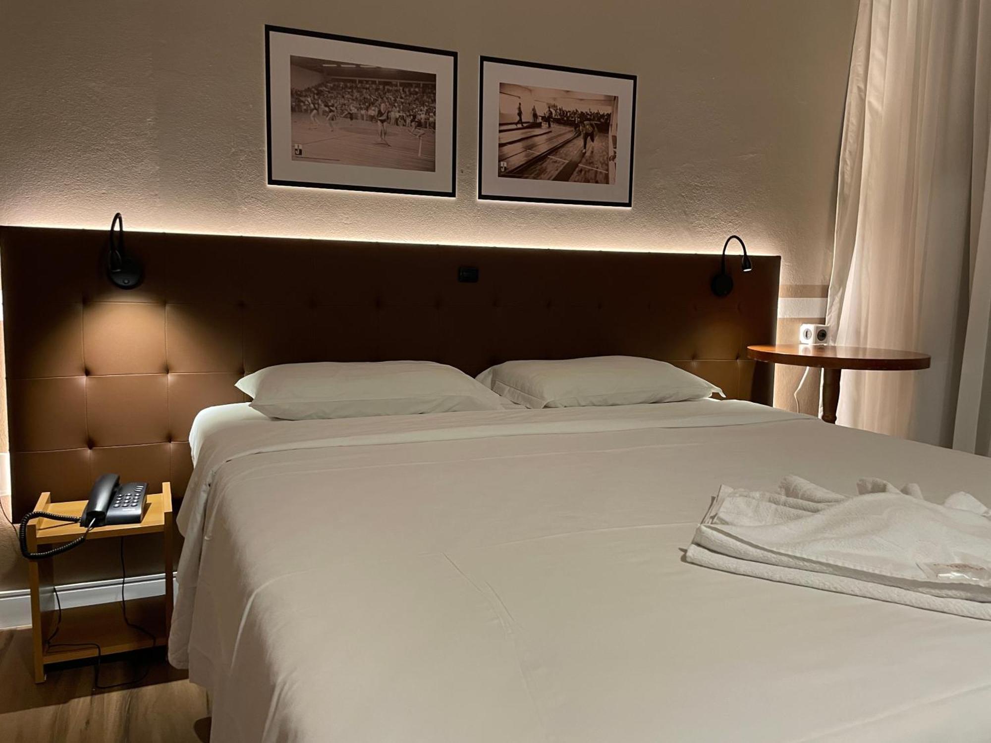 Nelo Hotel Jaragua do Sul