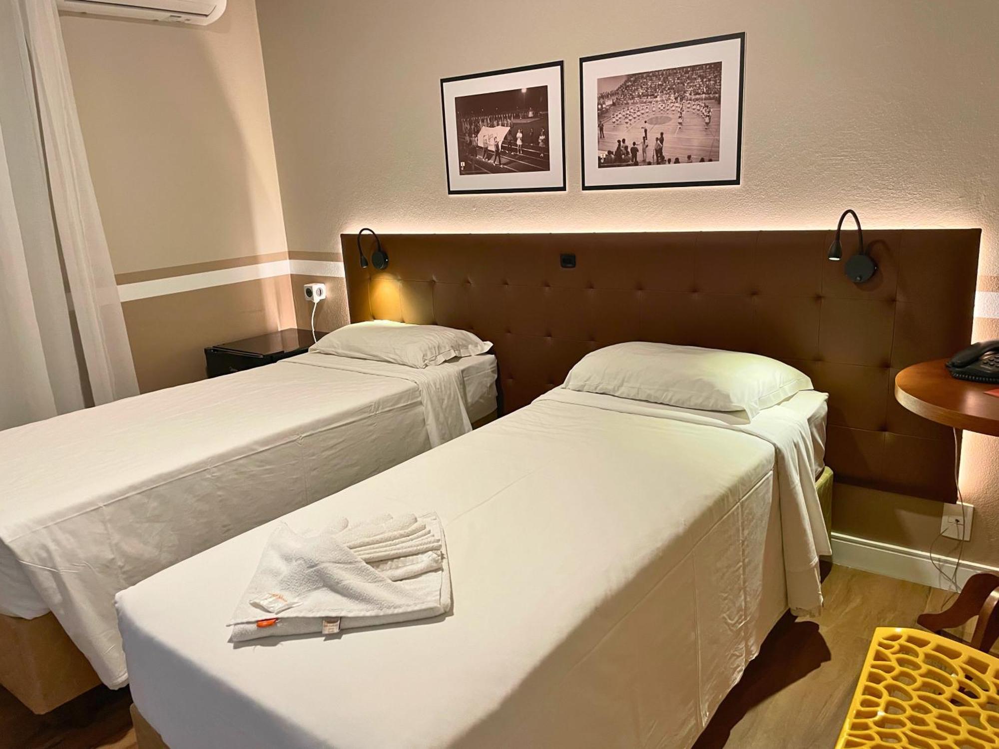 Nelo Hotel Jaragua do Sul