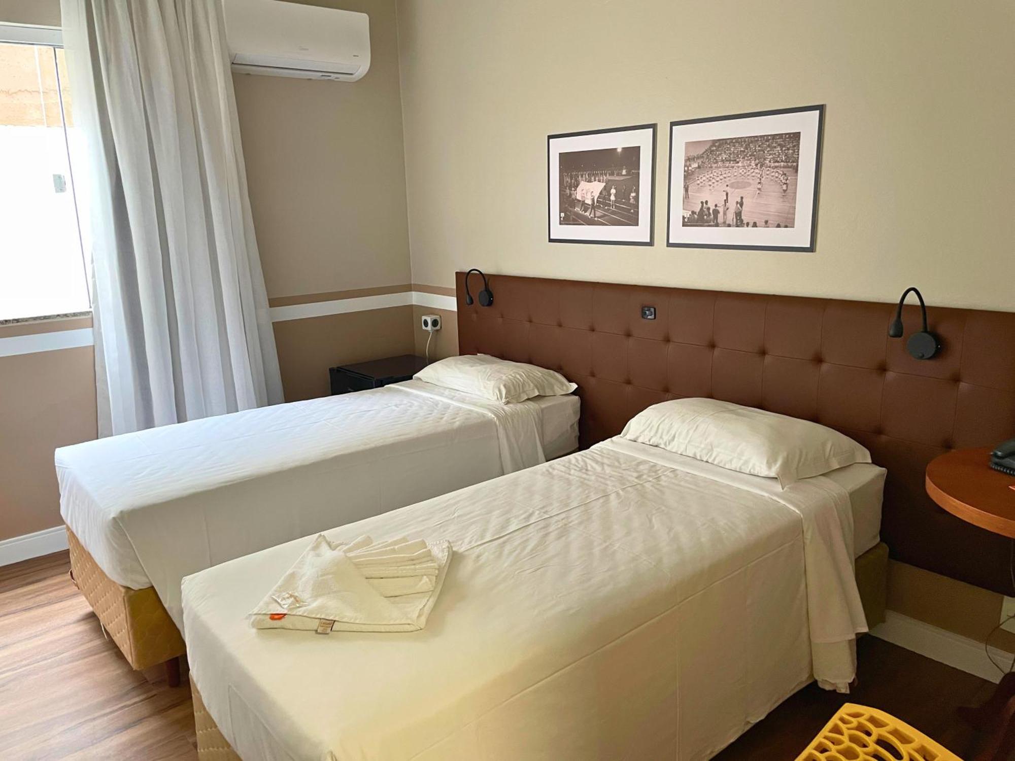 Hotel Nelo 2*