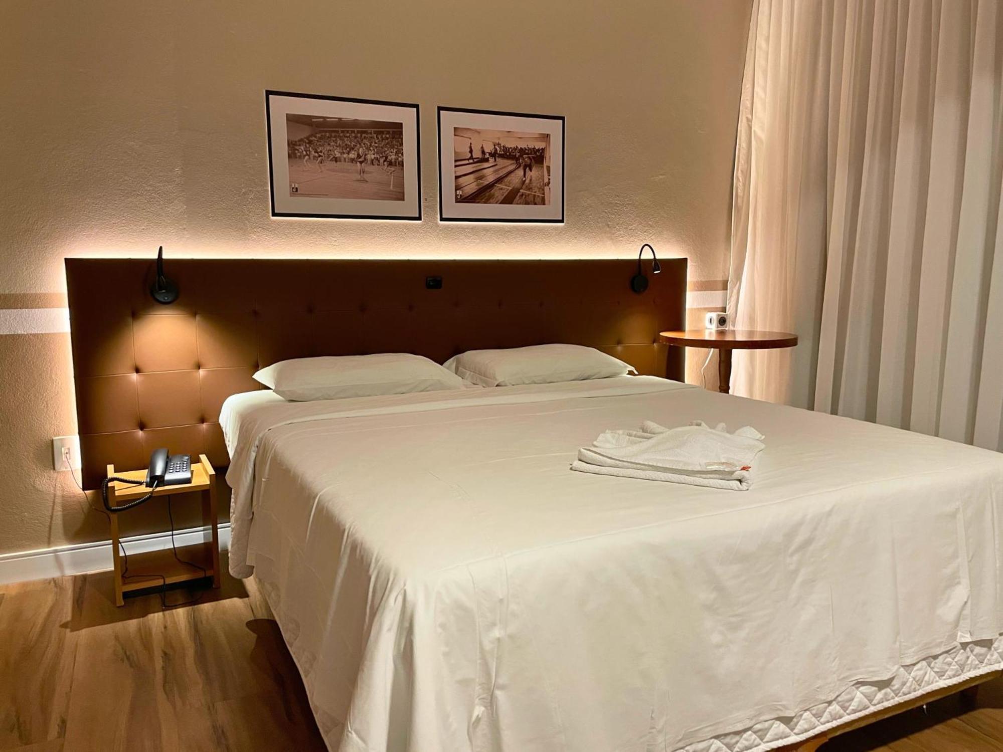Hotel Nelo Jaragua do Sul