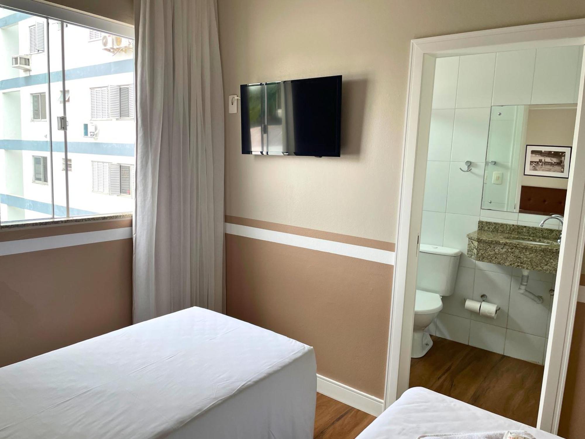 Hotel Nelo Jaragua do Sul