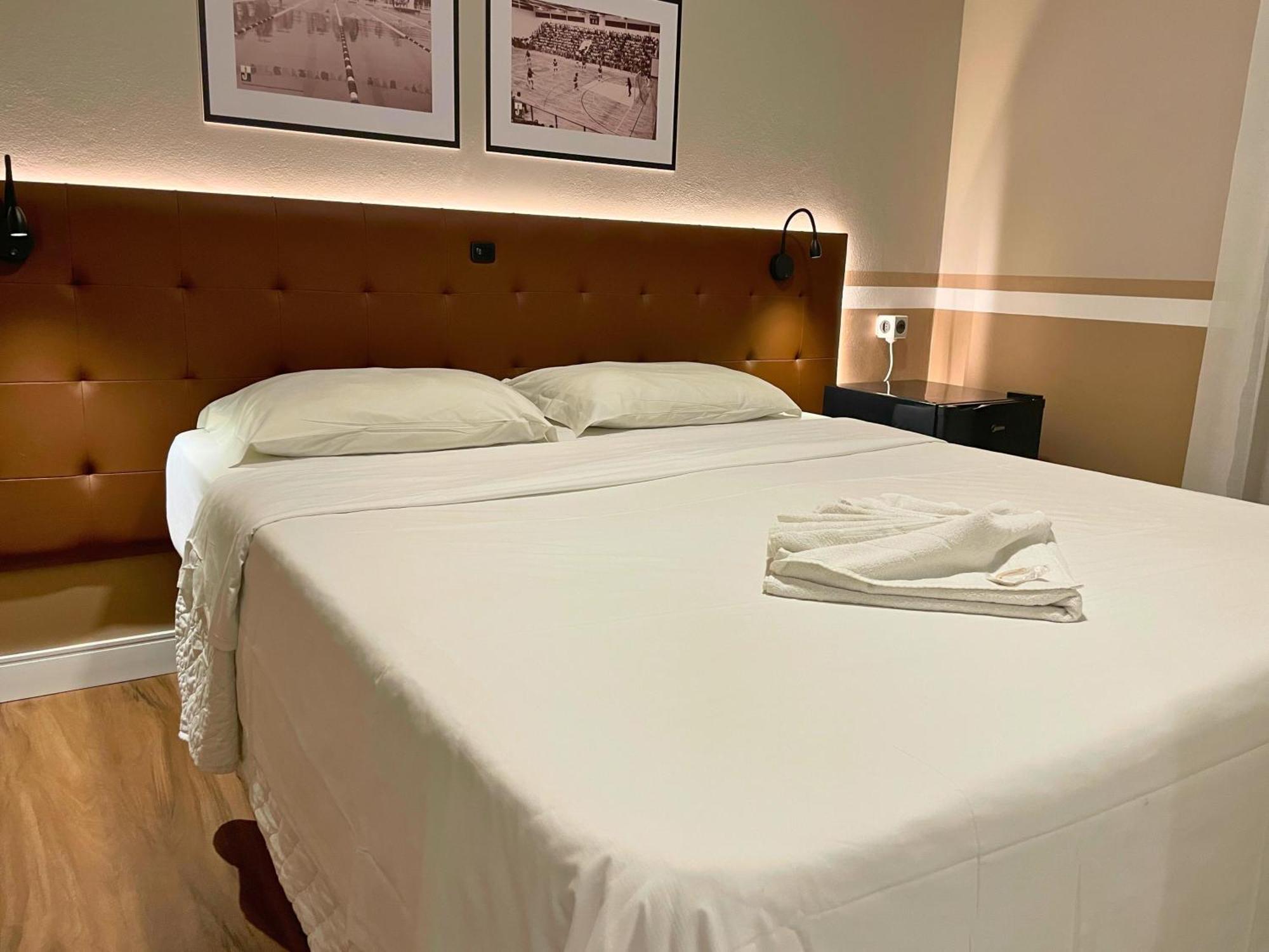 Nelo Hotel Jaragua do Sul