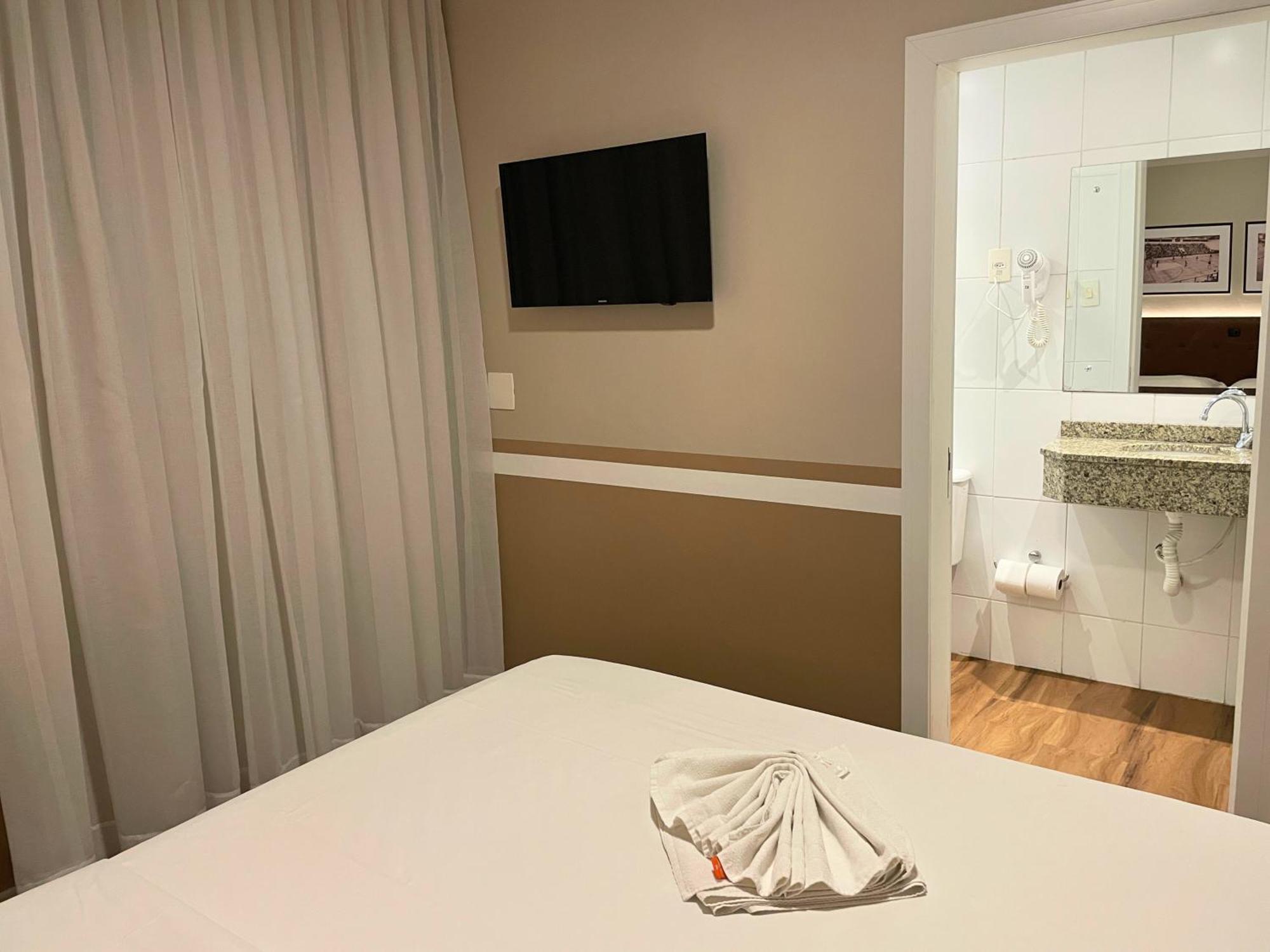 Hotel Nelo Jaragua do Sul