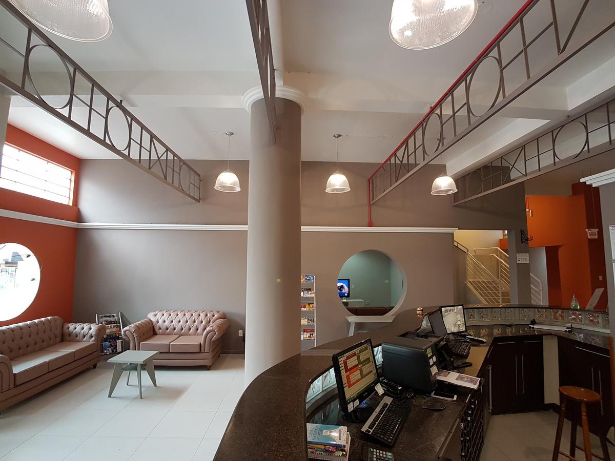 Nelo Hotel Jaragua do Sul