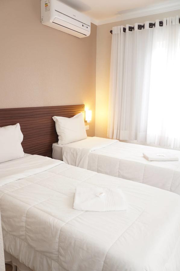 Hotel Nelo Jaragua do Sul