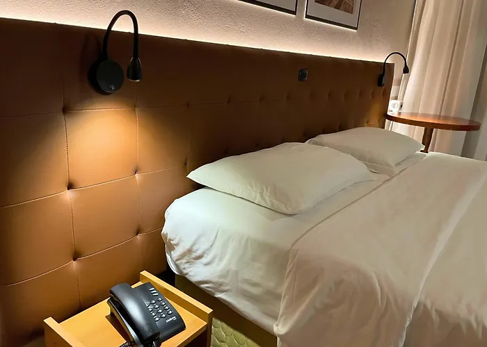 Hotel Nelo
