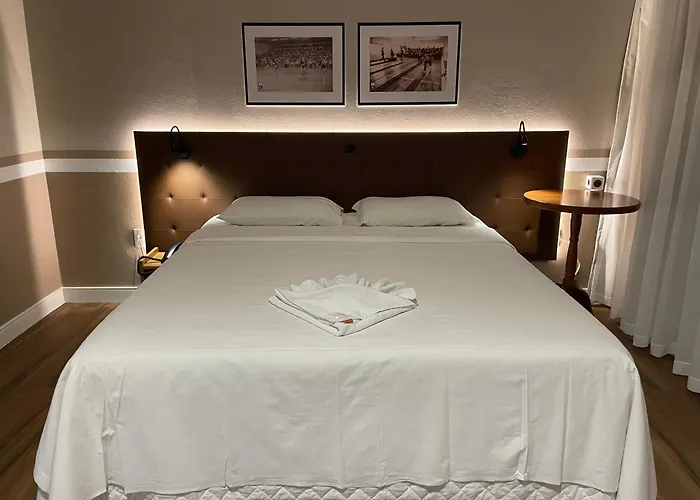 Hotel Nelo