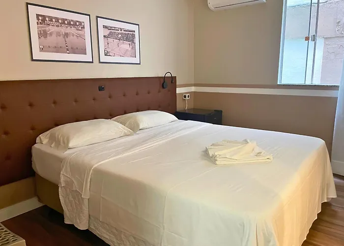 Hotel Nelo