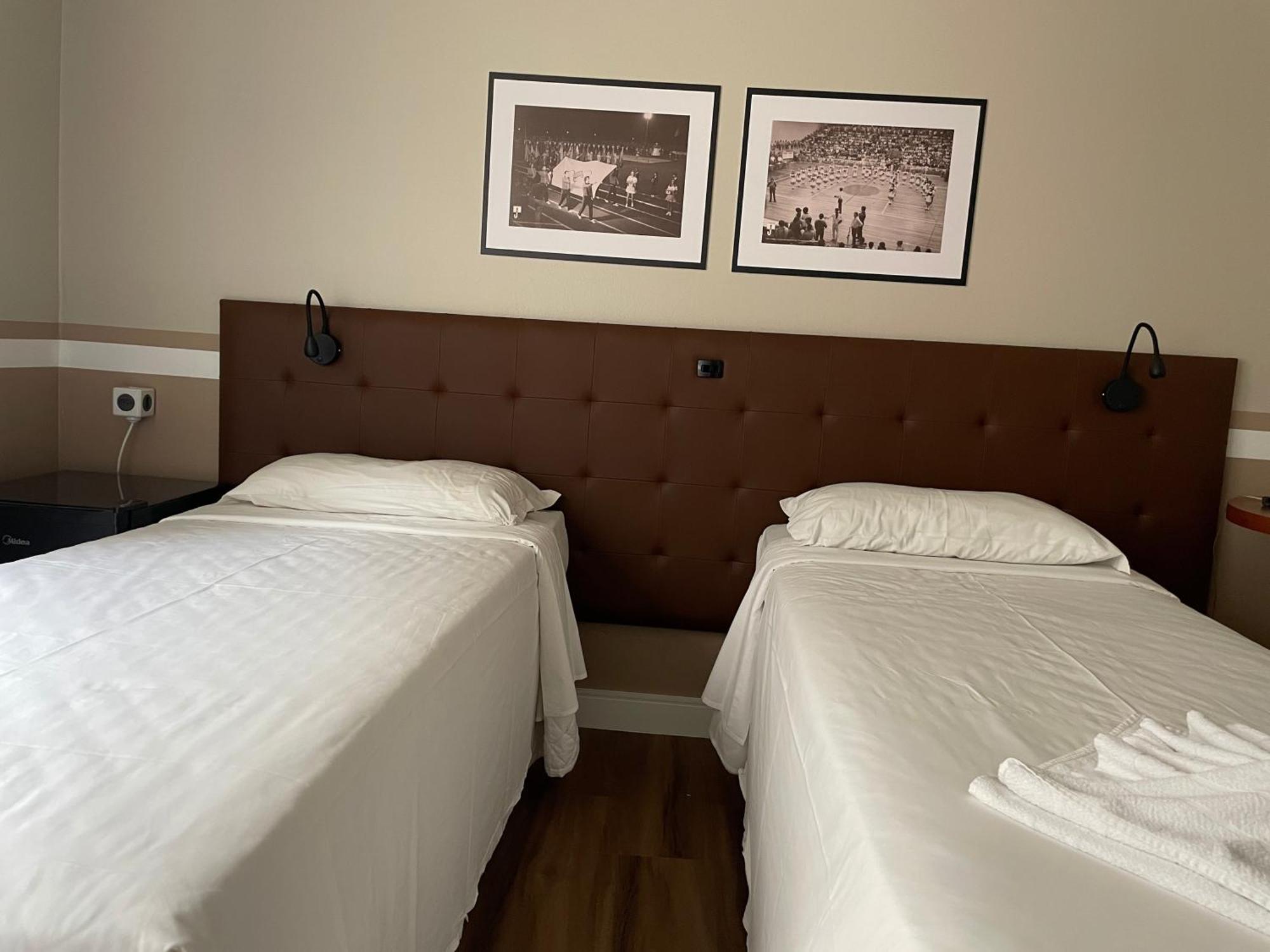 Hotel Nelo