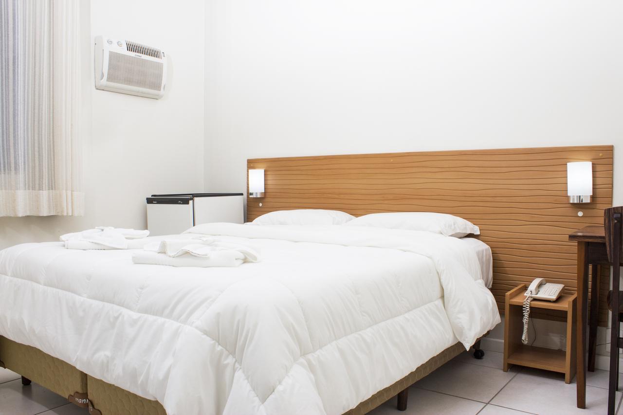 Hotel Nelo Jaraguá do Sul