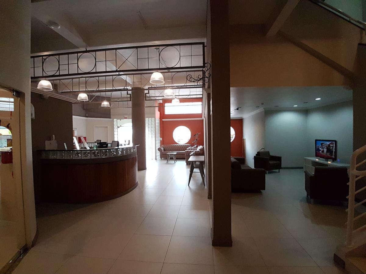 Hotel Nelo 2*