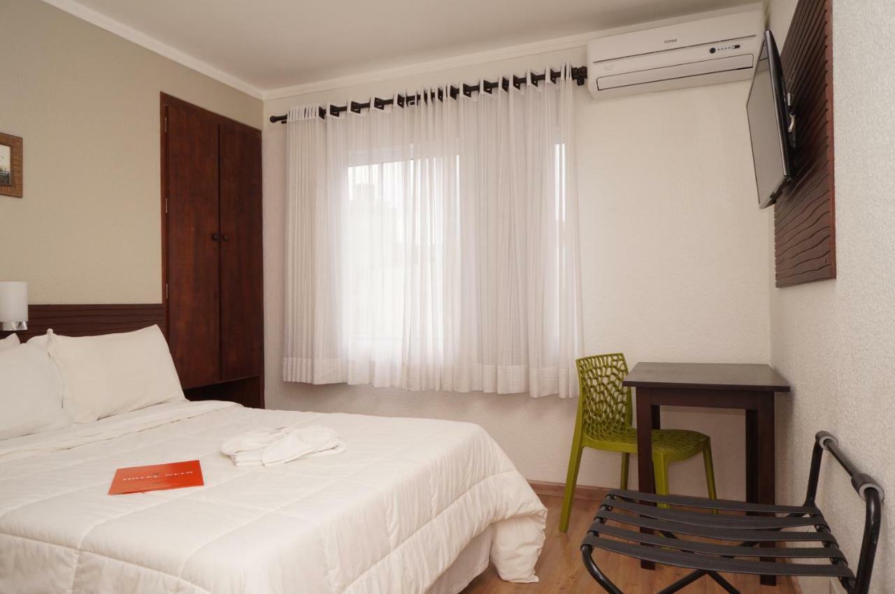 Nelo Hotel Jaraguá do Sul